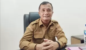 Jadi Sorotan Publik, Kadis PUTR Nias Selatan Jelaskan Realisasi Anggaran Publikasi Tahun 2025