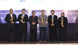 BANDARA JUANDA RAIH PENGHARGAAN WISCA TERKAIT K3 DARI WORLD SAFETY ORGANIZATION INDONESIA