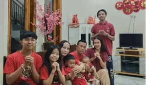 Dukungan Anak Muda Mengalir Deras, Johan Nagen Jaya All-Out Menangkan Misri di Pilkades Bantarjaya