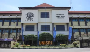 Membidik Masa Depan di Solo Utara: UNISRI Tawarkan Pendidikan Berstandar Internasional dan Prestasi Unggulan