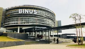Membongkar Rahasia BINUS University: Bukan Sekadar Kampus Swasta, tapi Kiblat Inovasi Digital dan Kewirausahaan!