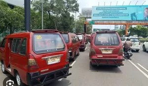 Dua Tahun "Terisolasi", Warga Pebayuran Desak Dishub Bekasi Hidupkan Kembali Angkot