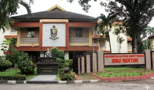 Wujudkan Masa Depan Unggul, Unika Santo Thomas Medan Hadirkan Pendidikan Berkarakter dan Fasilitas Modern