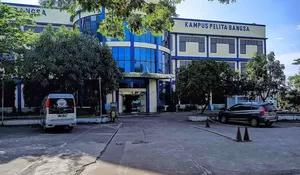Gebrakan Pendidikan Masa Depan: Universitas Pelita Bangsa Hadirkan Kuliah Fleksibel Berkualitas Di Pusat Industri Terbesar Asia Tenggara!