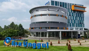 Revolusi Pendidikan Masa Depan: Universitas Esa Unggul Cetak Generasi Unggul Bermental Global