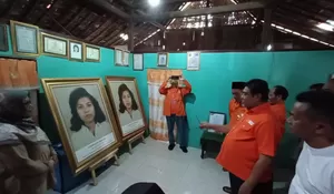 Kilas Balik Masa Kecil Sang Pejuang Buruh: Menghidupkan Spirit Marsinah dari Nganjuk untuk Indonesia