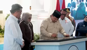 Air Mata Nganjuk dan Kehadiran Presiden: Museum Marsinah Resmi Berdiri!