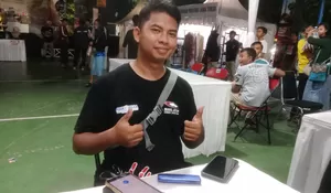 Jember 5K Fun Run Jadi Magnet Penutupan Jatim Specialty Coffee Fest Vol 3