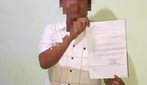Fotonya Viral Disertai Narasi Palsu di Facebook, AJL Resmi Laporkan Akun GH ke Polres Tapsel!