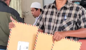 DPRD Pesawaran Diseret ke Ombudsman, PT Yudistira Dilaporkan ke Kejati Lampung!