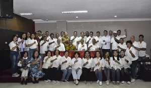 20 Tahun Suara Kristen 'Meredup', Partai Setara Indonesia (PASTI) Bangkit Dobrak Panggung Politik Nasional!