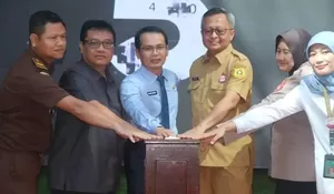 Menembus Batas Waktu! Pemkab Bogor Gebrak Sejarah dengan Pelayanan Publik 100 Jam Non-Stop