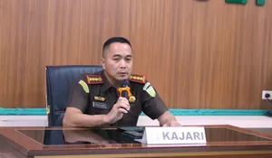 Kejari Gunungsitoli Bantah Kabar Kasi Pidsus Diamankan Tim Kejagung