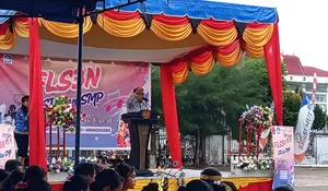 Tokoh Masyarakat Nias Barat, Faduhusi Daely : Dua Capaian Pemerintah Saat Ini, Tuhan Memberkati