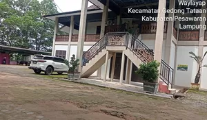 Tragisnya Pasar Baru Kedondong, Terperangkap Bom Waktu Sampah dan Saling Lempar Tanggung Jawab
