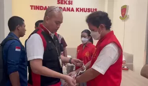 Skandal Korporasi Pasutri: Manipulasi Kas Bank Plat Merah Nganjuk Berakhir di Jeruji Besi