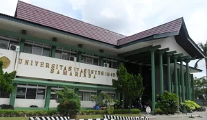 Menyokong IKN, UNTAG Samarinda Siap Cetak Inovator Berjiwa Nasionalis dan Entrepreneur