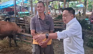 Temuan Skabies, Anas Karno: Jangan Hanya Kejar Untung, Kesehatan Warga Dipertaruhkan