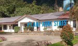 Jeritan Keadilan Buruh Kecil: PT ANJ Agri Siais Diduga Pecat Sepihak Hingga Kerahkan Intimidasi Oknum Sekuriti!