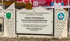Miliaran Rupiah Hak Anak Sekolah Diduga Ditelan ‘Gurita’ Korupsi, APH Diminta Seret Pelaku!