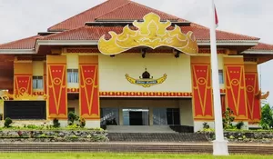 Jeritan Perut Lapar Penambang Emas di Tengah "Pesta" Perjalanan Dinas Miliaran Rupiah Pemkab Pesawaran