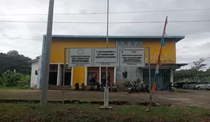 Potret Buruk APBD Pesawaran: Proyek Miliaran 'Utang' ke 2026, Gedung DPRD Dimanja, Jeritan Bocah Hurun Diabaikan?