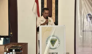 FORWAKA Gunungsitoli: Keadilan untuk AZ Harus Dikawal Sampai Tuntas