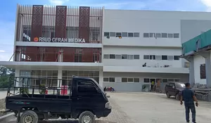 Pemkab Nias Barat Berikan Penjelasan Resmi Terkait Penamaan Rumah Sakit Cerah Medika Nias Barat