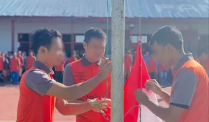 Di Balik Jeruji, Tetap Warga Negara: Mengoreksi Paradigma Pemasyarakatan yang Terlupakan