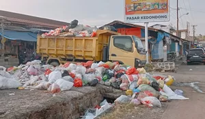 Dua Dekade Terpenjara Bau Busuk: Nestapa Warga Robok dan Bayang-Bayang Pidana Penguasa Pesawaran