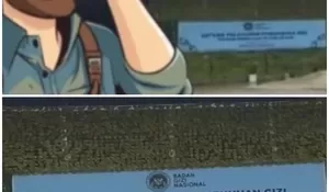 Viral SPPG Al Fazza 2 Perawang diduga tabrak juknis,ditemukan menempati bangunan bekas sarang burung walet.Segera tutup Operasional