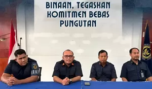Rutan Rantau Sosialisasikan Layanan Gratis kepada Warga Binaan, Tegaskan Komitmen Bebas Pungutan