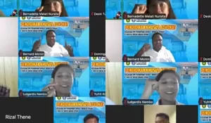 Fajar Baru Penegak Keadilan: FH Undana dan PERADI Resmi Tutup PKPA Angkatan V 2026 dengan Gemilang!