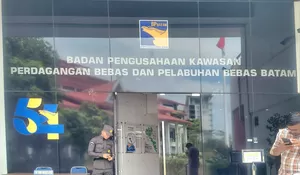 Dua Jantung, Satu Denyut: Membedah Alkimia Kekuasaan dan Investasi di Episentrum Batam