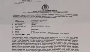 Saat Nyawa Bertaruh Waktu, Pasien Sekarat Terpaksa Memburu Keadilan ke Polisi!