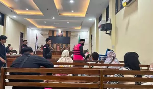Tabir Gelap Skandal Pesawaran Mulai Terkelupas, "Harga Khusus" Mantan Bupati dan Misteri Sang Perantara