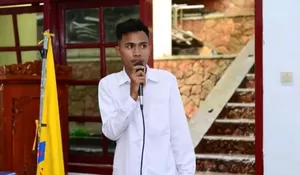 Alarm Reformasi Berbunyi: RUU Polri di Titik Nadir Demokrasi!