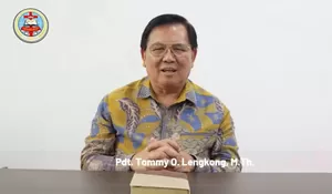 Nusantara Konferensi Doa Nasional 2026 Digelar di Balikpapan dan IKN