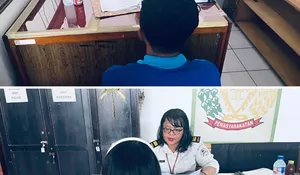 Penelitian Kemasyarakatan Berikan Kesempatan Klien menjadi Pribadi yang Lebih Baik melalui Program Reintegrasi