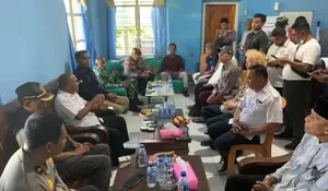 Menjahit Luka di Adonara: Misi Damai Memulangkan Rasa Aman ke Tanah Lewonara dan Bele