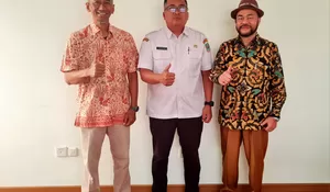 DBMSDA Dobrak Kebuntuan: Proyek Krusial Siap Dieksekusi 3 Bulan Lagi, Anggaran Dipastikan Aman!