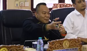 DPRD Surabaya Cari Solusi Eks Tanah Ganjaran Sumur Welut, Pemkot Diminta Hadir Beri Manfaat untuk Warga