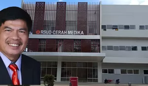 RSUD Cerah Medika Direspons Positif, Tokoh Masyarakat Sekaligus Anggota DPRD Nias Barat Sebut Sebagai Kebanggaan Daerah