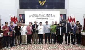 Menembus Batas Sejarah: RUU Masyarakat Adat, Momentum Emas Menembus Janji Konstitusi yang Tertunda