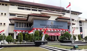 Server Bergetar Diinvasi Jutaan Klik, Disdik Pasang Badan Jamin Data Aman dan Siapkan 'Sekoci' Swasta!