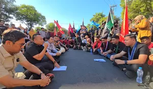 MBG Disorot, Yona Bagus: Kritik Mahasiswa Alarm Keras, Bukan Gangguan