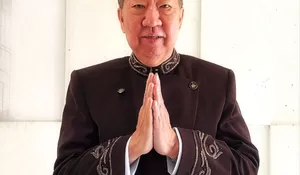 Jejak Langkah Totok Lusida, Sang Arsitek Kebijakan yang Menembus Jantung Pemerintahan Nasional