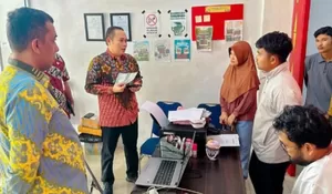 Pelatihan Abal-abal Berkedok Operator, Ujungnya Jadi Helper Murahan