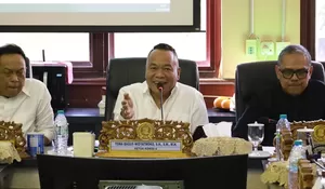 DPRD Surabaya Turun Tangan, Sengketa Lahan Gereja Bethany dan Warga Diselesaikan Lewat Musyawarah