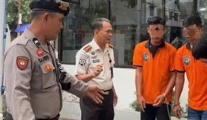 Kurangi Overcapacity, Lapas Kotapinang Pindahkan 33 WBP ke Lapas Panyabungan